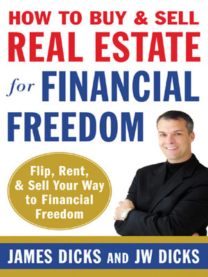 cover image of How to Buy & Sell Real Estate for Financial Freedom